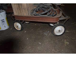 Property photo 19 - FARM EQUIPMENT AUCTION - NEW ERA FARMS, LP IN ALLEN COUNTY, INDIANA